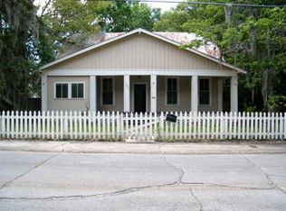 368 SE Camp St, Lake City, FL 32025