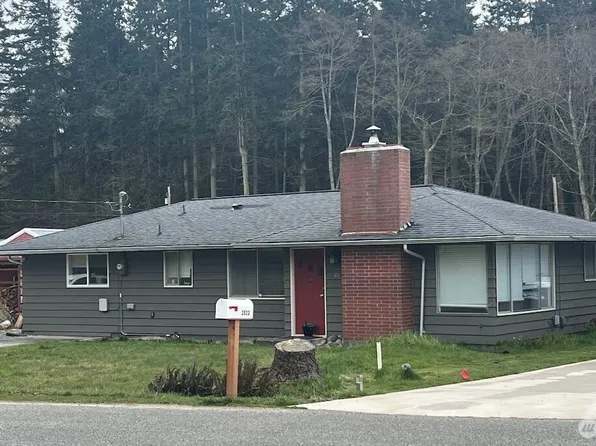 364 Coe Street, Coupeville, WA 98239