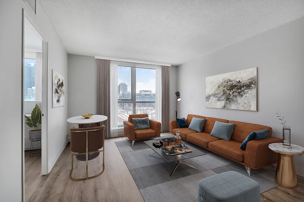 350 Queens Quay West — Photo 3