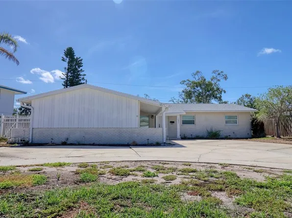 1897 Dolphin Blvd S, Saint Petersburg, FL 33707