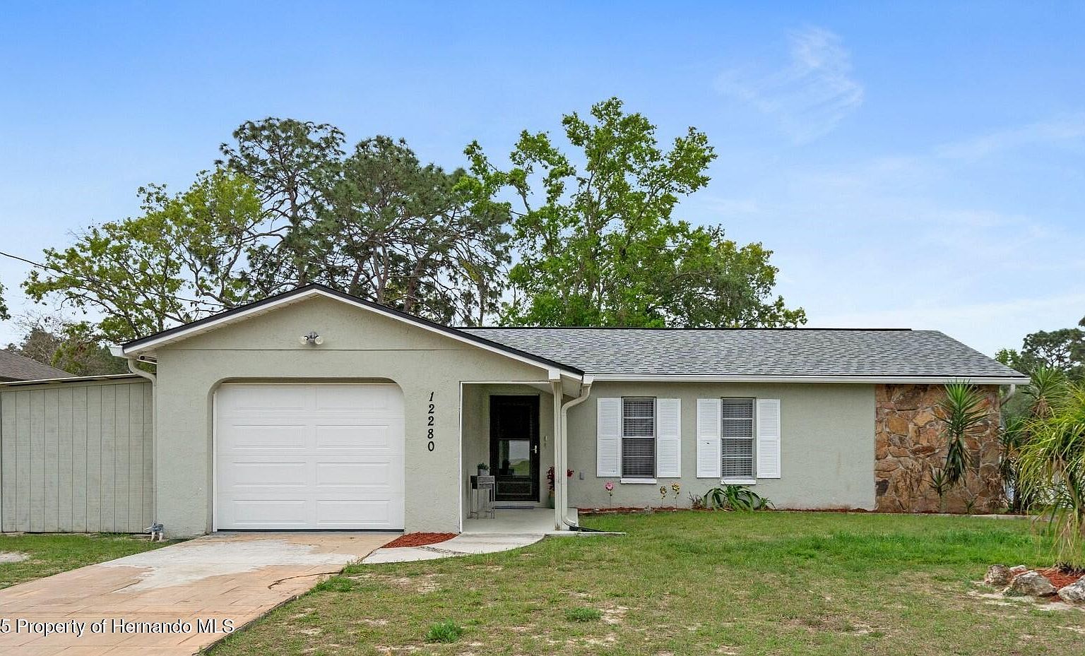 12280 Waco St, Spring Hill, FL 34609 | Zillow