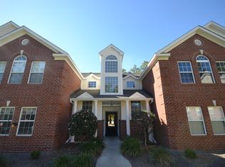 2125 Sanderling Dr #U-G, Florence, SC 29505