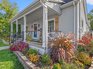 621 2nd St, Georgetown, KY 40324