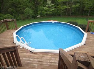 5001 Natalie Temple Ln, Winston Salem, NC 27105