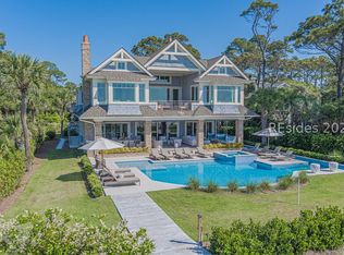 22 Snowy Egret Rd, Hilton Head Island, SC 29928