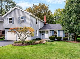 180 Spring Ave, Glen Ellyn, IL 60137