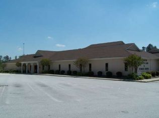 10100 Alcovy Rd, Covington, GA 30014