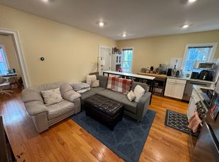 30 Cambridge Ter UNIT 2C, Cambridge, MA 02140