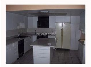 3395 Garden East Dr, Las Vegas, NV 89121