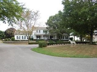 2199 Maysville Rd, Carlisle, KY 40311