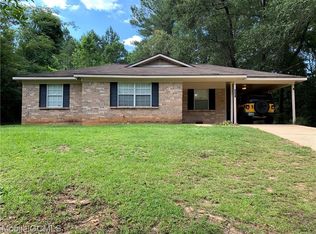 9540 Chunchula Georgetown Rd, Chunchula, AL 36521