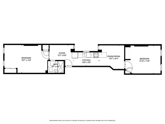 Rented by Corcoran | media 8