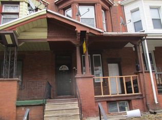 3651 N 21st St #1, Philadelphia, PA 19140