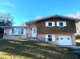 721 Zaffke St, Fort Atkinson, WI 53538