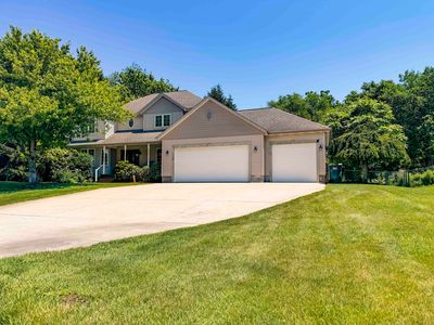 5108 Chanick St, Norton Shores, MI, 49441