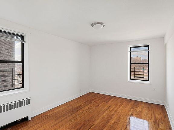 4th image of 1985 Sedgwick Ave APT 1D