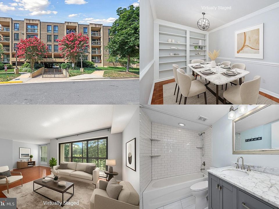 1st image of 803 N Howard St APT 252