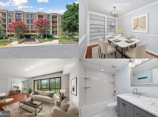 803 N Howard St APT 252, Alexandria, VA