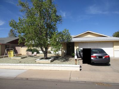 1112 W Mission Dr, Chandler, AZ, 85224