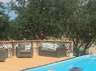4710 W Quince Ave, Silver Springs, NV 89429