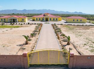 24235 W Pinnacle Vista Ln, Wittmann, AZ 85361