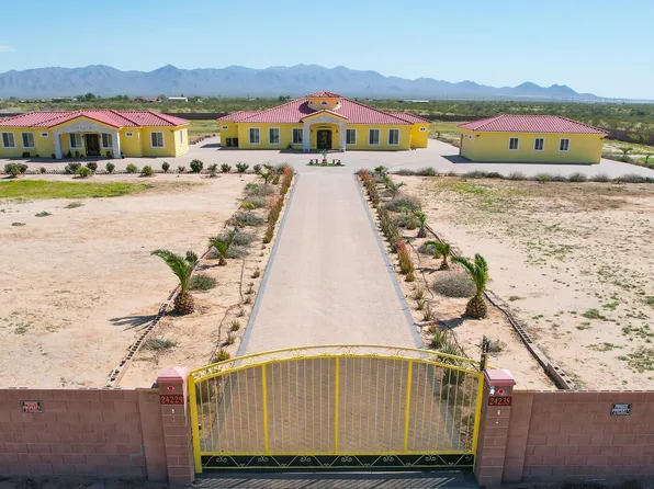 24235 W PINNACLE VISTA Lane, Wittmann, AZ 85361