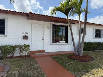 6800 Hope St, Hollywood, FL, 33024