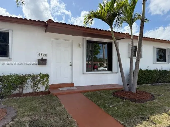 6800 Hope St, Hollywood, FL 33024