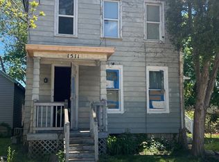 1511 Lincoln St, Racine, WI 53402
