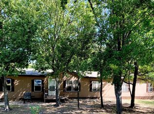 1301 N Fork Rd, Granbury, TX 76049