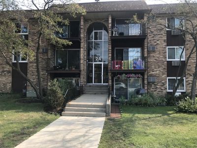 745 Hill Dr #2-314, Hoffman Estates, IL, 60169