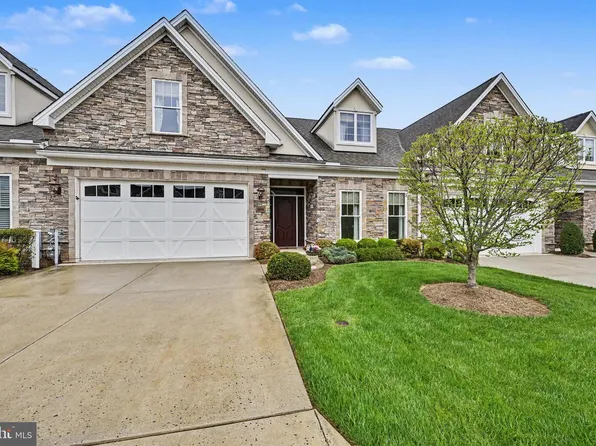 2509 Kenna Ct #5, Abingdon, MD 21009