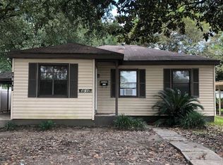 1610 Louisiana Ave, Lafayette, LA 70501