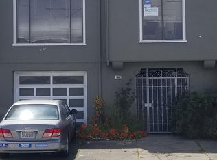 2127 42nd Ave, San Francisco, CA 94116