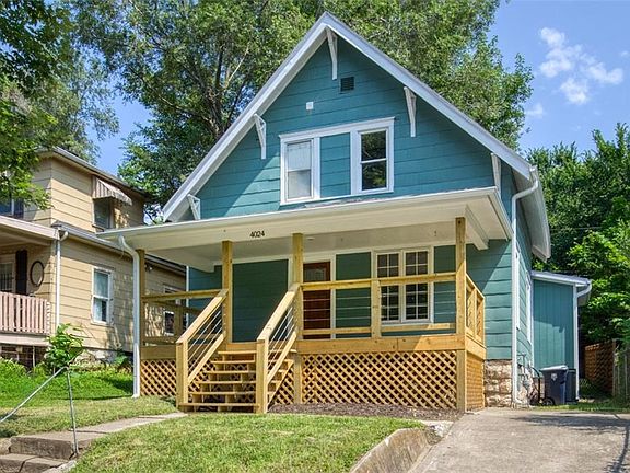 2nd image of 4024 Anderson Ave