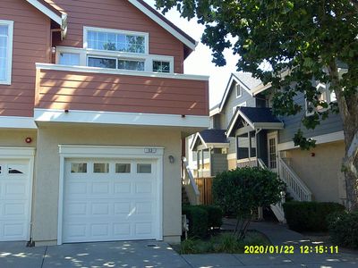 33 Manchester Ln, Fairfield, CA, 94533