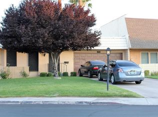 3713 Colonial Dr, Las Vegas, NV 89121