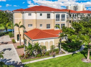 14320 Harbour Links Ct #10C, Fort Myers, FL 33908