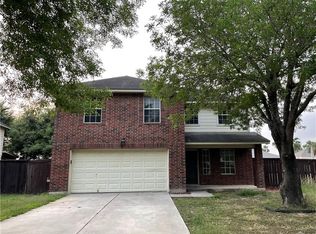 4202 San Esteban St, Mission, TX 78572