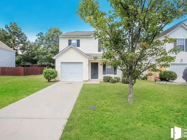 192 Cottage Lake Way, Columbia, SC 29209