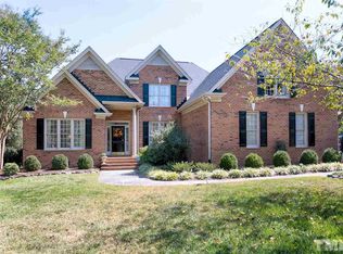 6 Twinleaf Pl, Durham, NC 27705