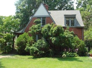 108 Goodrich Ave, Lexington, KY 40503