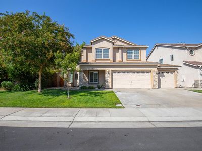 5423 Gladstone Dr, Lyndon, CA, 95219