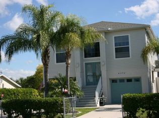 4272 Columbus Dr, Hernando Beach, FL 34607
