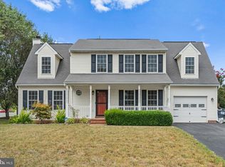 10300 Wisteria Dr, Fredericksburg, VA 22408