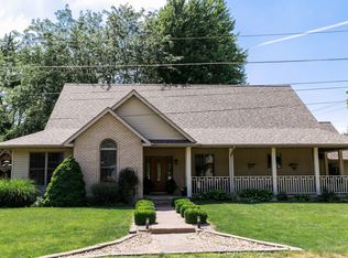 2151 Donahue St, La Salle, IL 61301