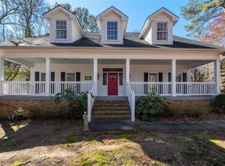 2585 New Lake Rd SW, Stockbridge, GA 30281