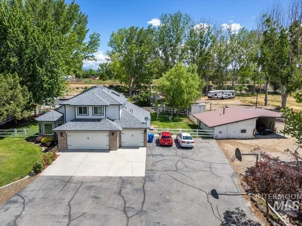 8170 W Falling Star St, Boise, ID 83709