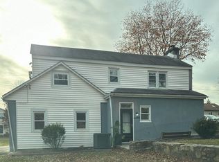 4855 Boston Ave, Trevose, PA 19053