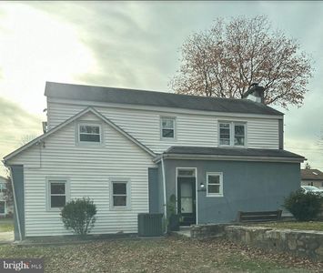 4855 Boston Ave, Trevose, PA, 19053